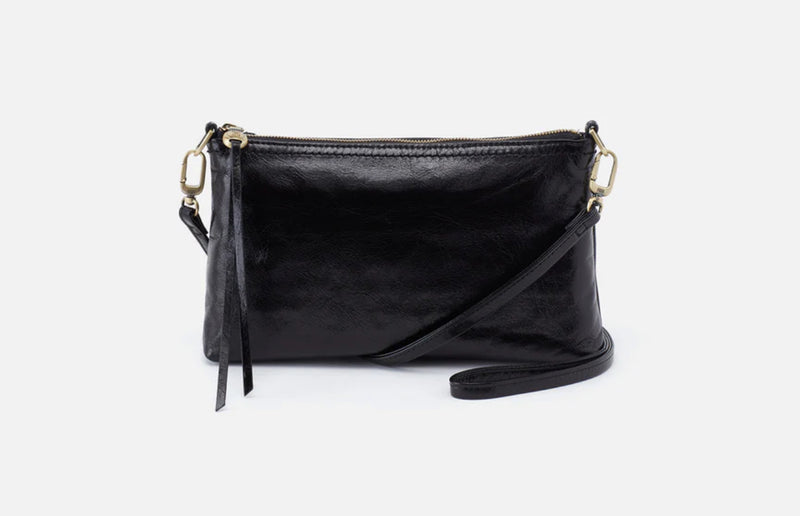 Perfect for every mood, Darcy is always your go-to bag thanks to its easy convertibility.

SEE MORE DETAILS
What It Is

A convertible HOBO style that can be worn three ways: crossbody, baguette bag and wristlet.