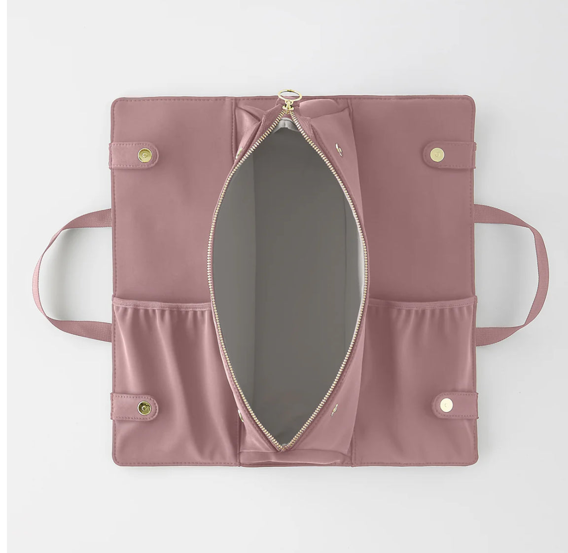 Kusshi Hair Tool Bag- Oprah Approved