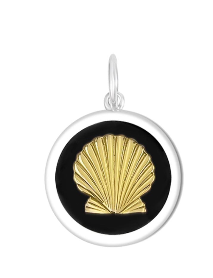 Lola Shell Pendant