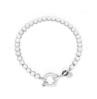 Lola Ball Bracelet