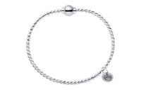 Cape Cod Twist Bracelet Authorized LeStage Dealer