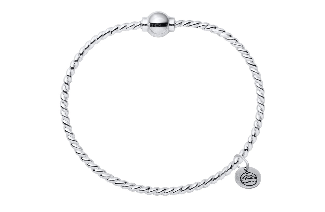 Cape Cod Twist Bracelet Authorized LeStage Dealer