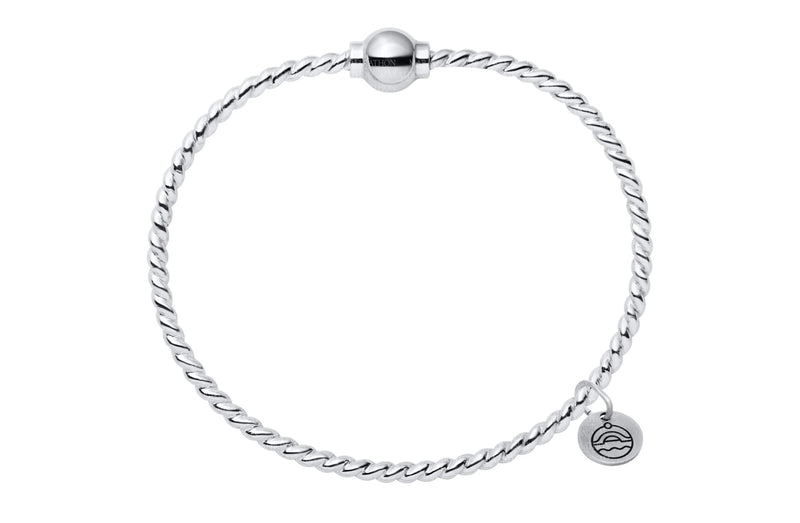 Cape Cod Twist Bracelet Authorized LeStage Dealer