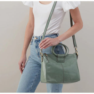 Hobo Sheila Medium Satchel
