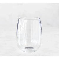 Unbreakable Stemless Symglass