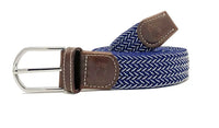 Roostas Woven Belts