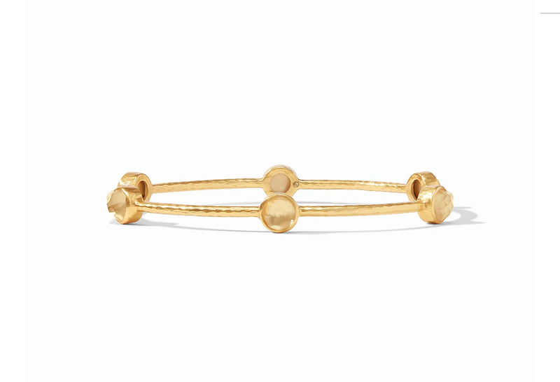 Julie Vos Milano Luxe Bangle