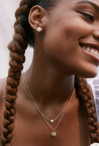 Strength Necklace