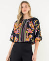 Macy Top by THML