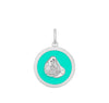 Lola Oyster Charm