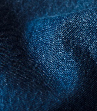 Z SUPPLY Sun Seeker Denim Tank Deep Water