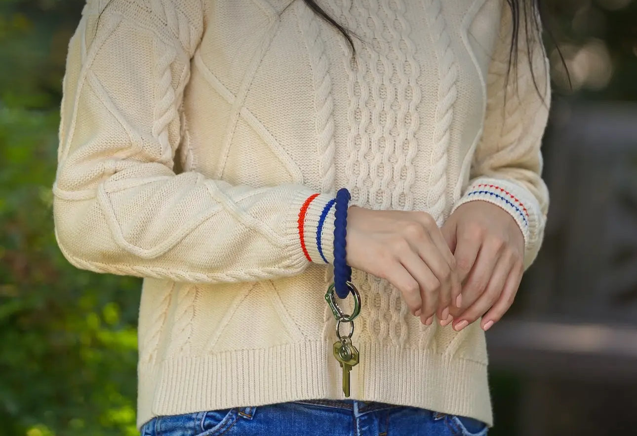 OVenture Key Rings