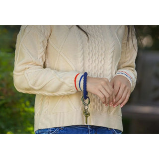 OVenture Key Rings