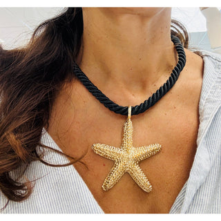 Isles Necklace