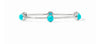 Julie Vos Milano Luxe Bangle