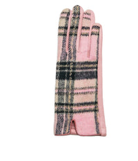 PLAID TOUCHSCREEN GLOVES – OPRAH’S FAVORITE THINGS 2022 | SOFT & COZY WINTER FASHION