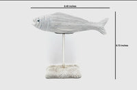 Porcelain Fish