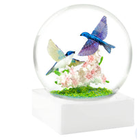 Snow Globe