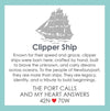 Lola Clipper Ship
