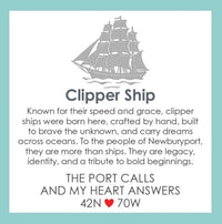 Lola Clipper Ship