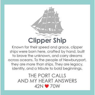 Lola Clipper Ship