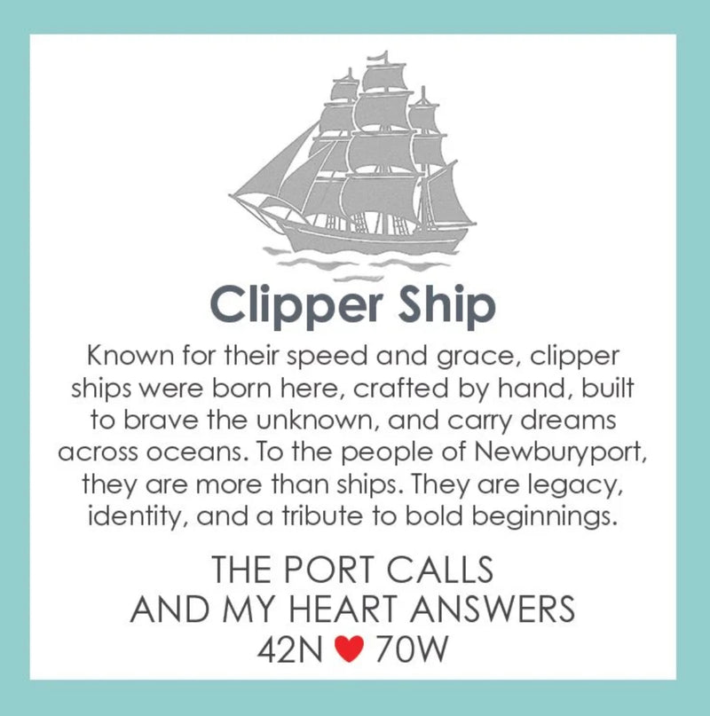 Lola Clipper Ship