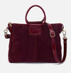 Hobo Sheila Medium Satchel