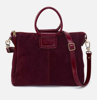 Hobo Sheila Medium Satchel