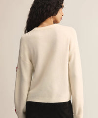 Z Supply the Ribbon Sweater