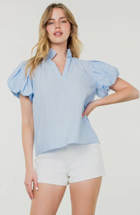 The Adeline Shirt