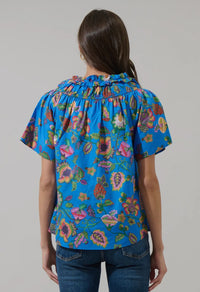 Anabelle Top