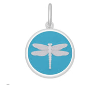 Lola Jewelry Dragon Fly Pendant