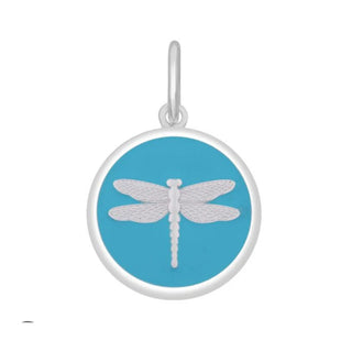 Lola Jewelry Dragon Fly Pendant