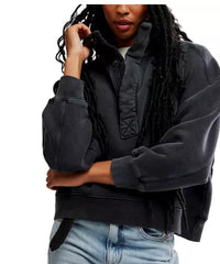 Free People Timeless Pullover