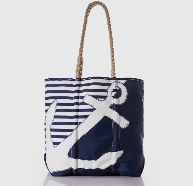 Sea Bag Medium Tote