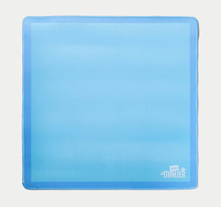 Mini Mahjer Beach Edition: Complete American Mahjong Travel Set & Carry Bag
