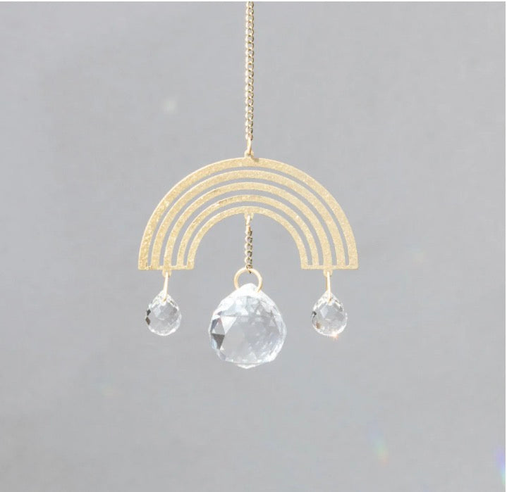 Mini Suncatcher