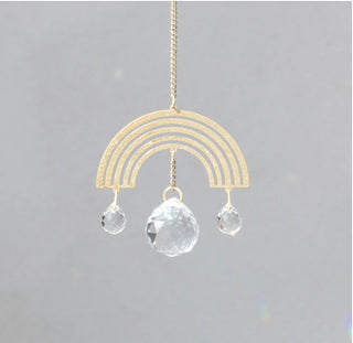 Mini Suncatcher