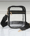 Clear Stadium Bags