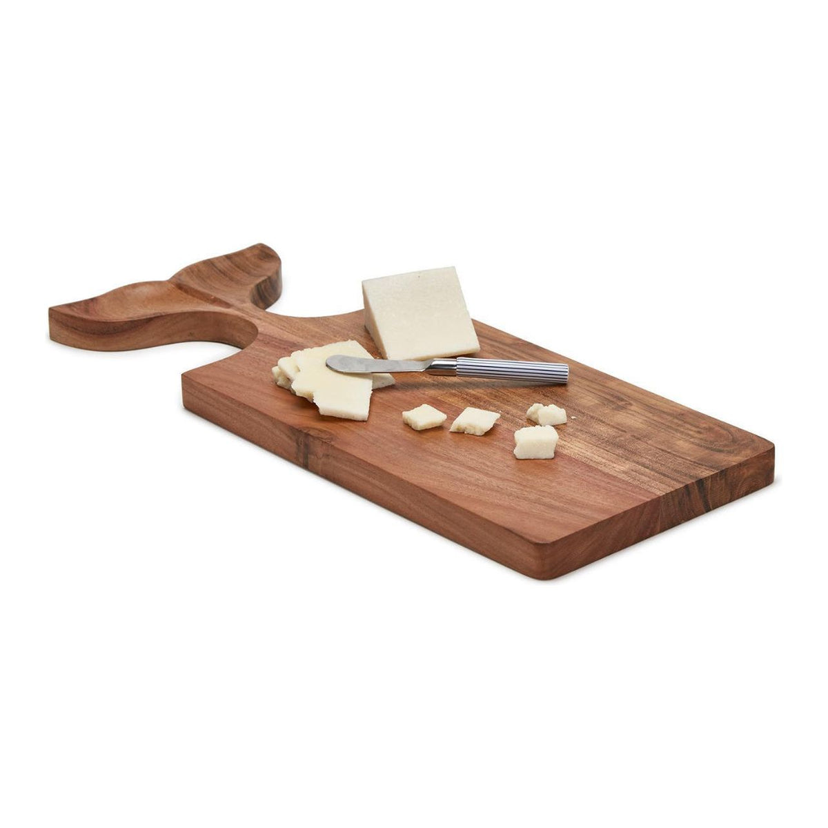 Whale Tail Serving Board