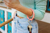 OVenture Key Rings