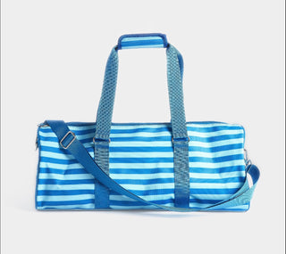 Mini Mahjer Beach Edition: Complete American Mahjong Travel Set & Carry Bag