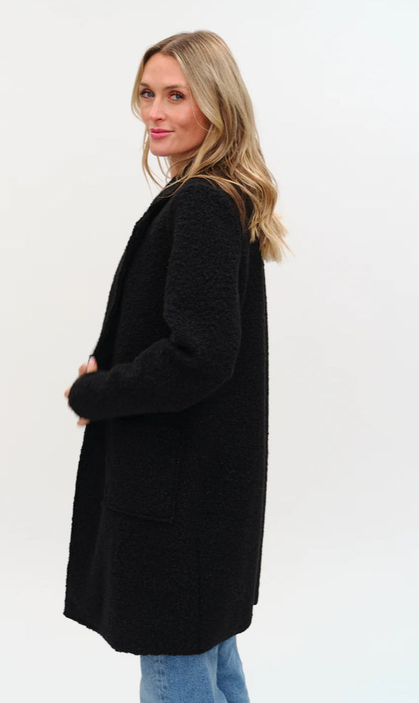 Gia Coat