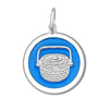 Lola Nantucket Basket Pendant