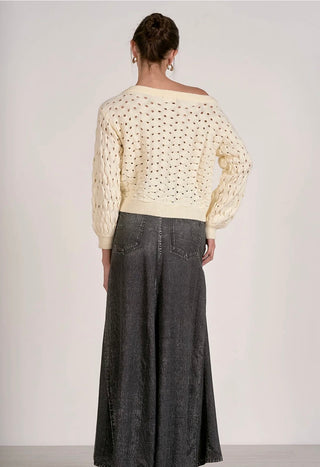Adrienne Sweater