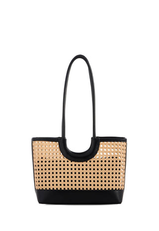 Lyra Tote Black