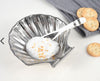 Porcelain Shell Dip Set