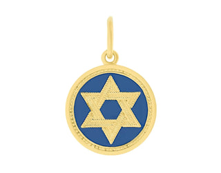 Lola Star Of David