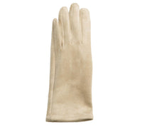 Touchscreen Solid Gloves