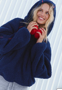 FP Movement Free Flow Fleece Hoodie